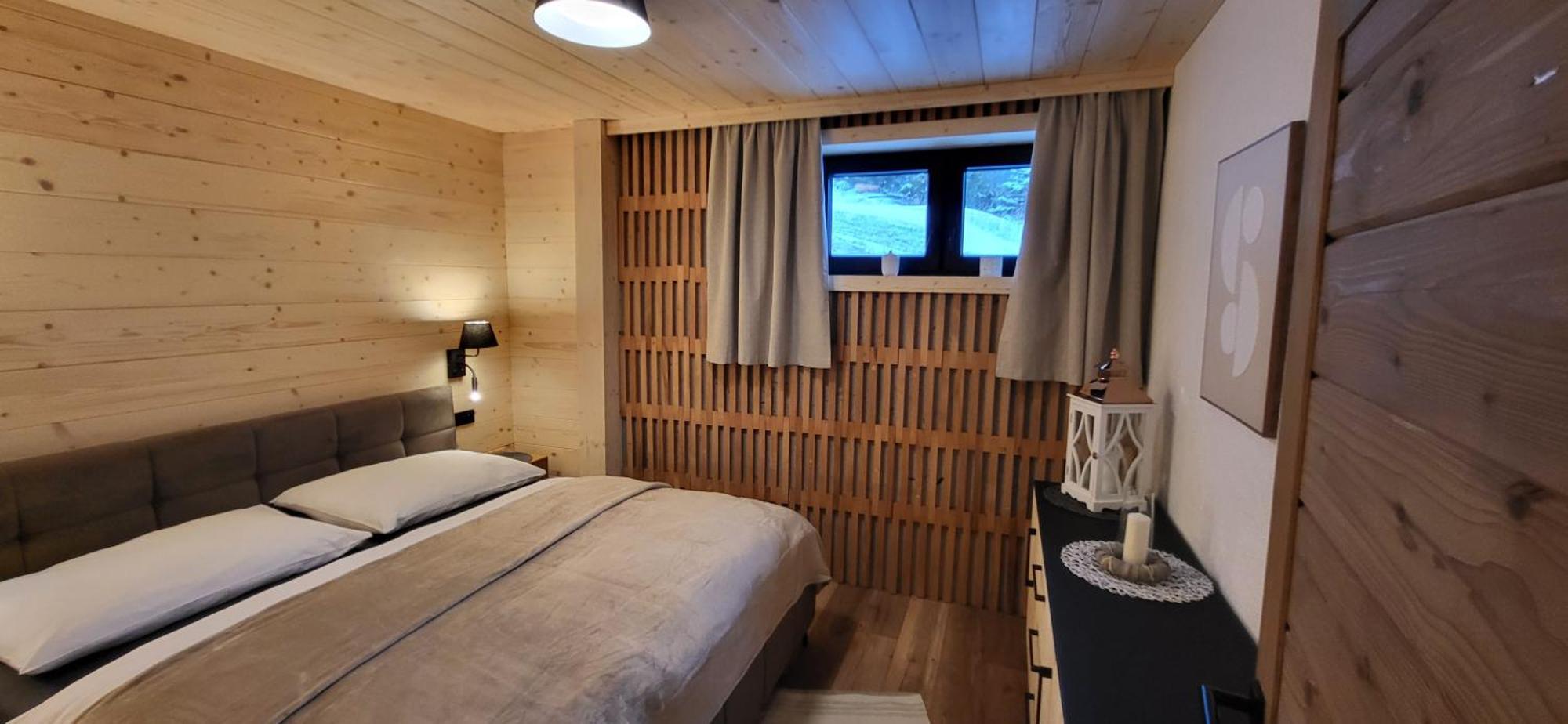 Hillview Jasna Chalet Demänovská Dolina Kamer foto